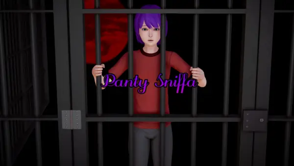 Panty Sniffa [v0.4] [Begul]