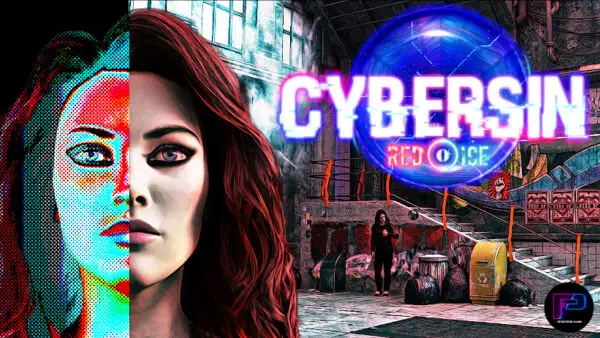 CyberSin: Red Ice [v0.08b] [FunkPunkGames]