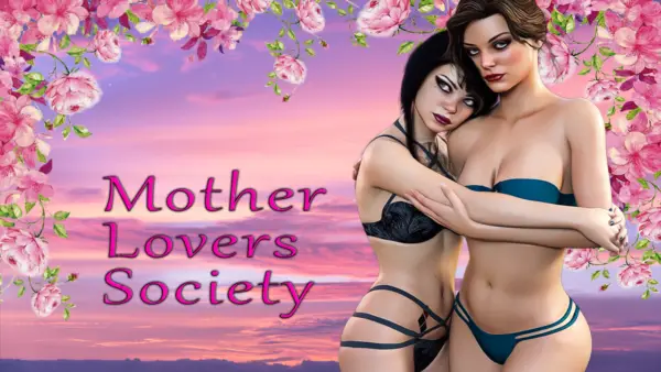 Mother Lovers Society [Ch. 5.2] [BlackWeb Games]