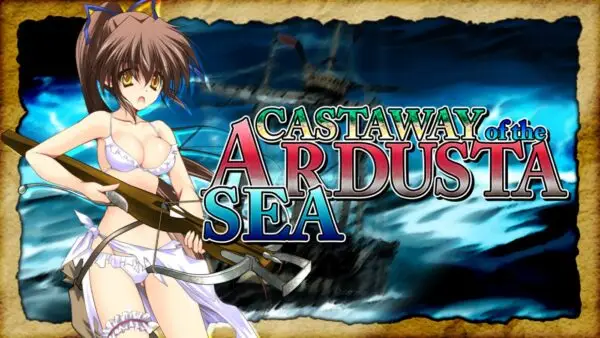 Castaway of the Ardusta Sea [v1.02] [Barony Sengia / Kagura Games]