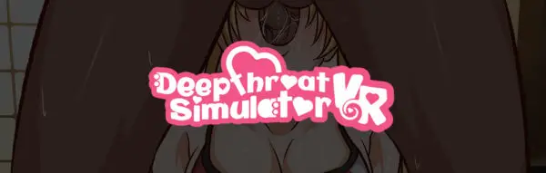 Deepthroat Simulator VR [v1.425] [Squircle Games]