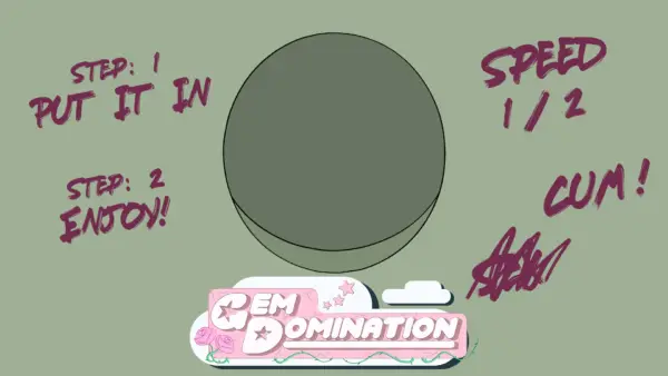 Gem Domination – Gloryhole Edition [v4.0] [Amazoness Enterprise]