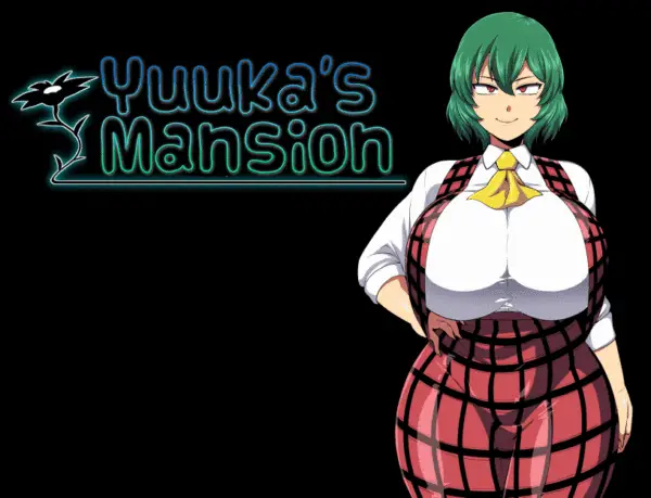 Yuuka’s Mansion (Yuka no Yakata) [v1.02] [natyusyo ]