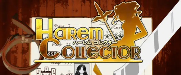 Harem Collector [v0.56.1] [Bad Kitty Games]