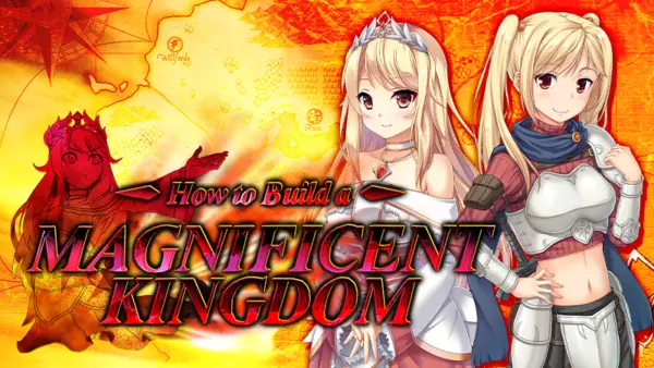 How to Build a Magnificent Kingdom [v1.03.0] [Irisfield]