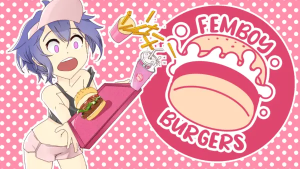 Femboy Burgers [v1] [Asephy]