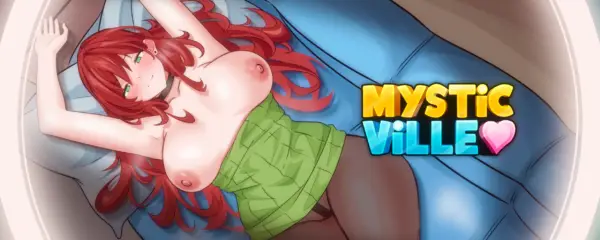 Mystic Ville [Ch.3] [FruityChoco Studio]