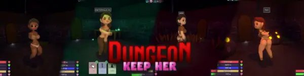 Dungeon: Keep Her [v0.17 Alpha] [keepherdev]