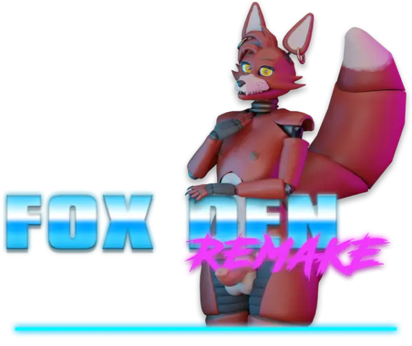 Fox Den Remake [v1.1] [Cosmo Pickle]