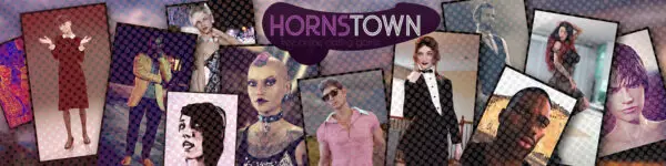 Hard Times in Hornstown [v9.51] [Unlikely]