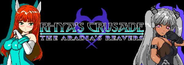 Rhya’s Crusade [v1.5] [blackfortressgames]