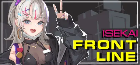 Isekai Frontline  [v1.3.2] [Ginkgo Studio]