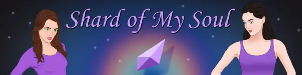 Shard of My Soul [v1.10] [IridescentTaste]