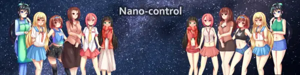 Nano-control [v1.01a] [Smiling Dog]