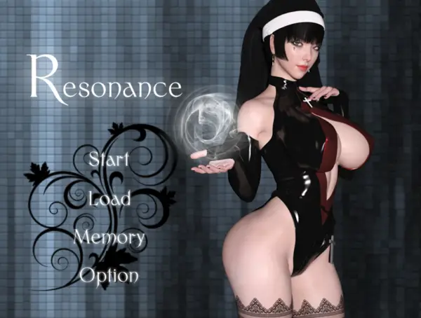 Resonance [v1.2] [Hyper-mind Graphics]