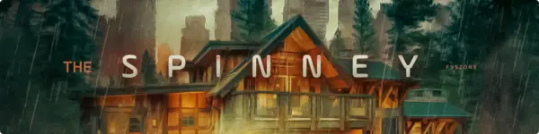 The Spinney [v0.21] [Dannot Games]