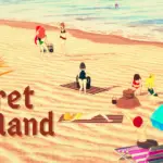 2174611 Secret Island | Free Adult Games