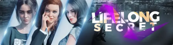 Lifelong Secret [Day 10] [MrgT/Nu’ar Studios]