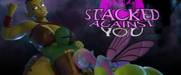 Stacked Against You [v0.1.0] [Peach Bouncer]