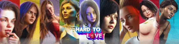 Hard to Love [v0.22 Remake] [Qori Gaming]