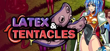 Latex Tentacles [v1.7.8] [zxc]