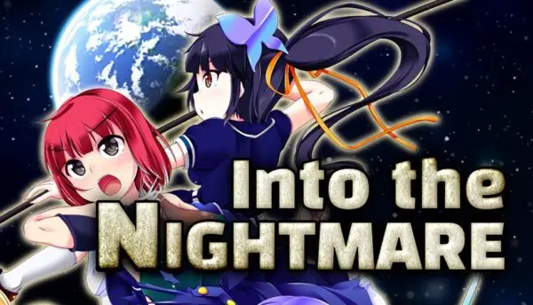 Into the Nightmare [v1.03] [Tsukinomizu Project / Kagura Games]