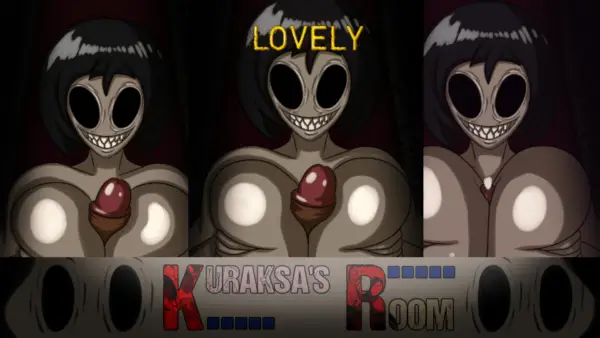 Kuraksa’s Room [v1.1] [KandomRyller]