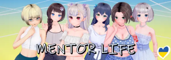 Mentor Life [v0.2 Remake] [BRdsky]