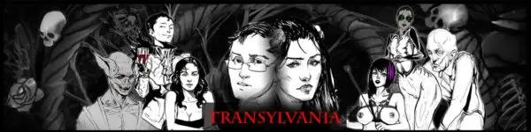 Transylvania [v0.5.10] [XFiction]