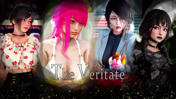 The Veritate [v0.3.1] [MiezDaCat]