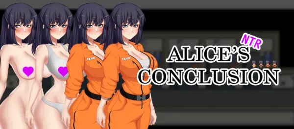 Alice’s Conclusion [v1.0a] [Hervi]