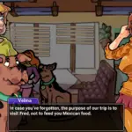 2335641 Scooby Doo A depraved investigation 15 01 2023 07 33 06 | Free Adult Games