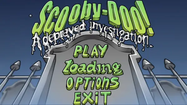 Scooby-Doo! A Depraved Investigation [v5.] [The Dark Forest]
