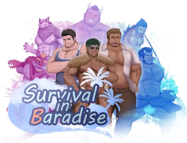 Survival in Baradise  [v0.23] [Tsukumon]