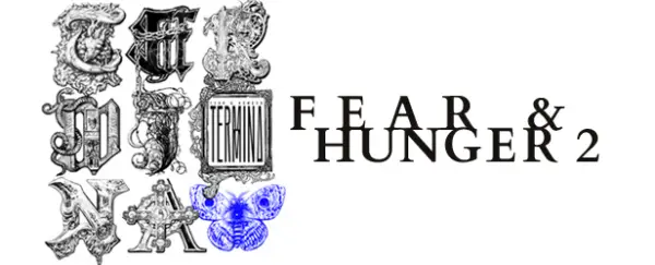 Fear & Hunger 2: Termina [v1.9.1] [orange~]