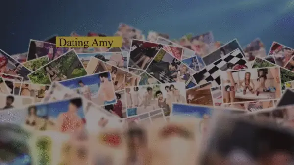 Dating Amy [Final] [GDS]