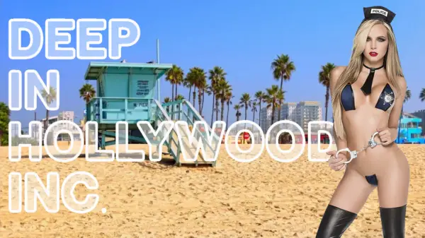 Deep in Hollywood Inc. [v0.20] [Ulysses Games]