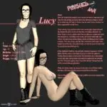 24145 Profile Lucy | Free Adult Games