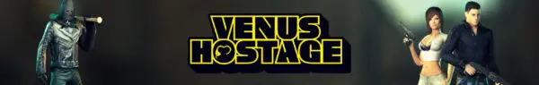 Venus Hostage [Final] [Mirage-Lab]