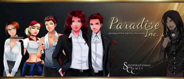 Paradise Inc [v3.1] [Sinspirational Games]