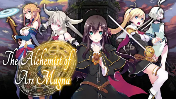 The Alchemist of Ars Magna [Final] [Ninetail]