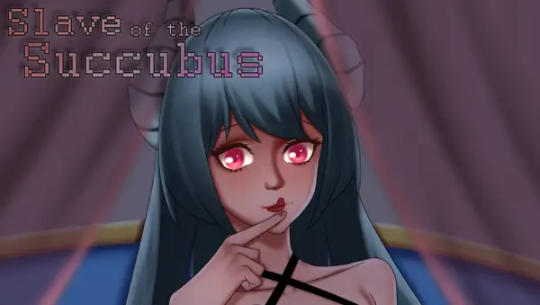 Slave of the Succubus [Demo] [Noxurtica]