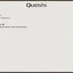 2551013 Quests interface | Free Adult Games