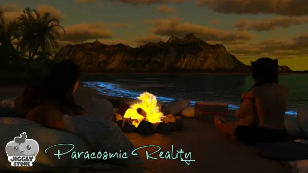 Paracosmic Reality [v1.10.1 Main] [Jiggly Stone Studios]