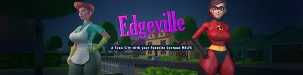 Edgeville [v0.3.02] [CCG Games]