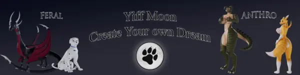 Yiff Moon [Demo v2] [Yiff Moon Team]