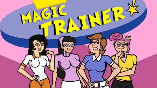 Magic Trainer [v0.3 Beta] [Ziul_Developer]