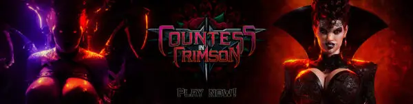 Countess in Crimson [v1.1.0] [Digital Seductions]