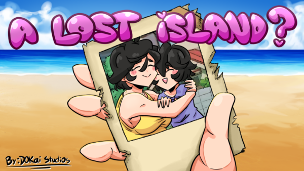 A Lost Island? [v0.2] [DOKai Studios]