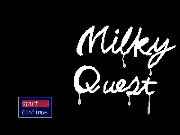 Milky Quest [BlueLab]